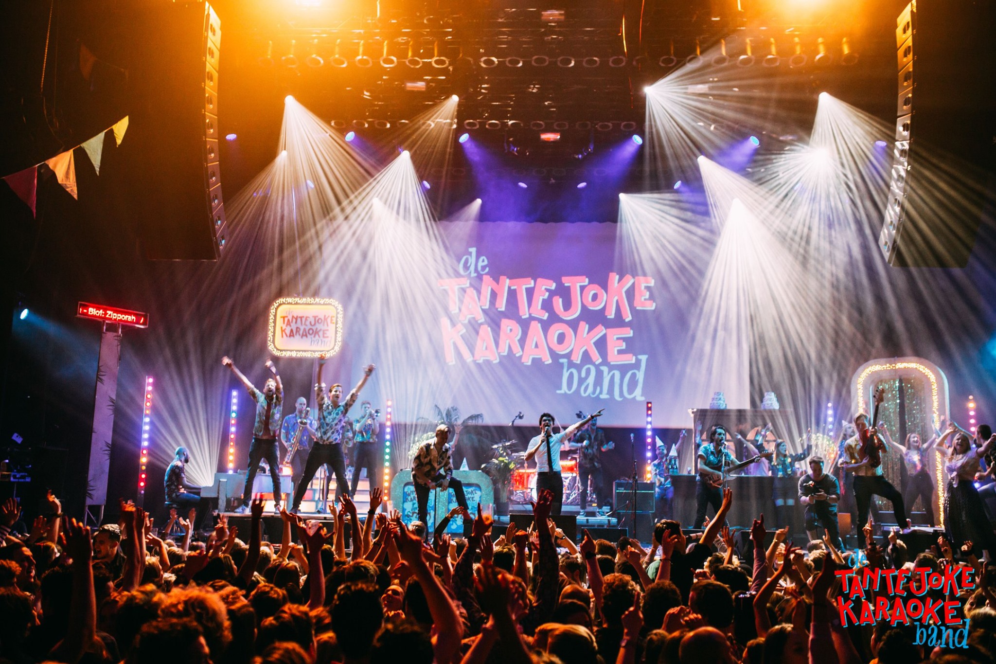 Tante Joke Karaoke Band Karaoke Smartlappen Covers Band Boeken