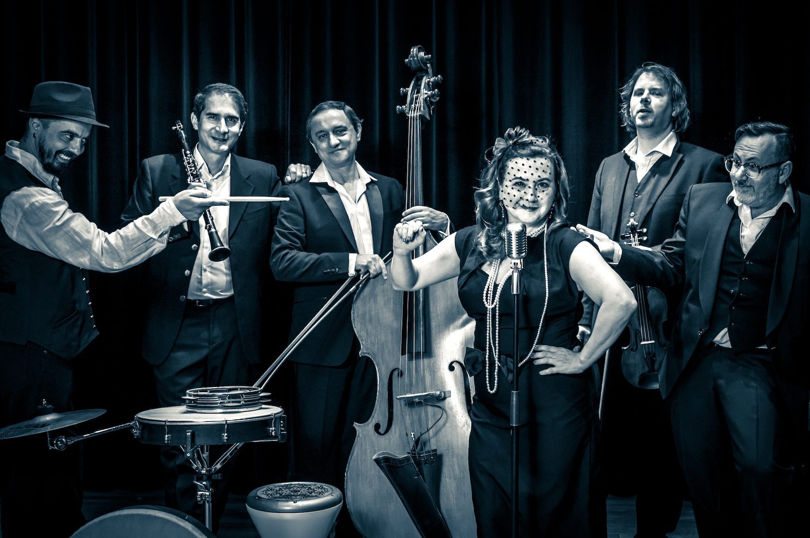 Tombaz Ensemble Turks Grieks Muziekvoorstelling Boeken