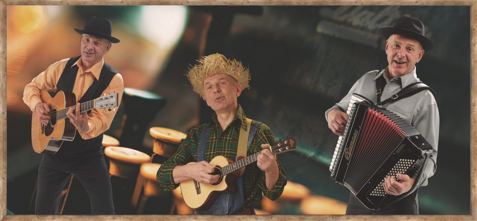 Hans de Cock Allround Troubadour Gitaar- en Accordeonmuziek Boeken