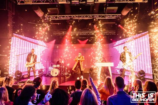 This is Beethoven Allround Coverband Covers Boeken