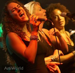 1,2, Dance! Allround Dansmuziek Duo Trio Boeken