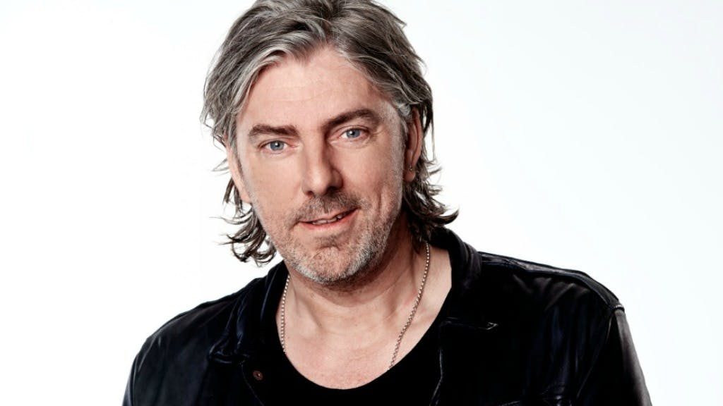 Ruud de Wild Radio 538 3 FM Q-music Presentator Boeken