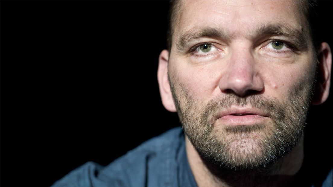 Theo Maassen Brabander Cabaretier Humor Boeken