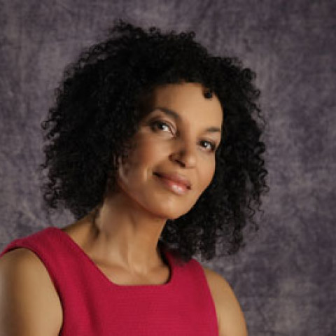 Paula Udondek Dagvoorzitter Presentatrice Moderator Spreker Boeken