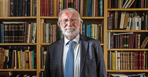 Rabbijn Awraham Soetendorp Spreker Leiderschap Sociale Rechtvaardigheid Klimaat Boeken