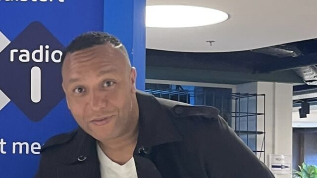 Rachid Larouz Cabaretier Stand-up Comedian Humor Boeken