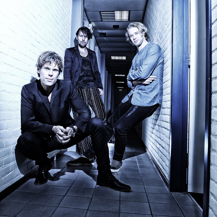 3Js Zang Trio Tape-artiest Nederlandstalig Boeken