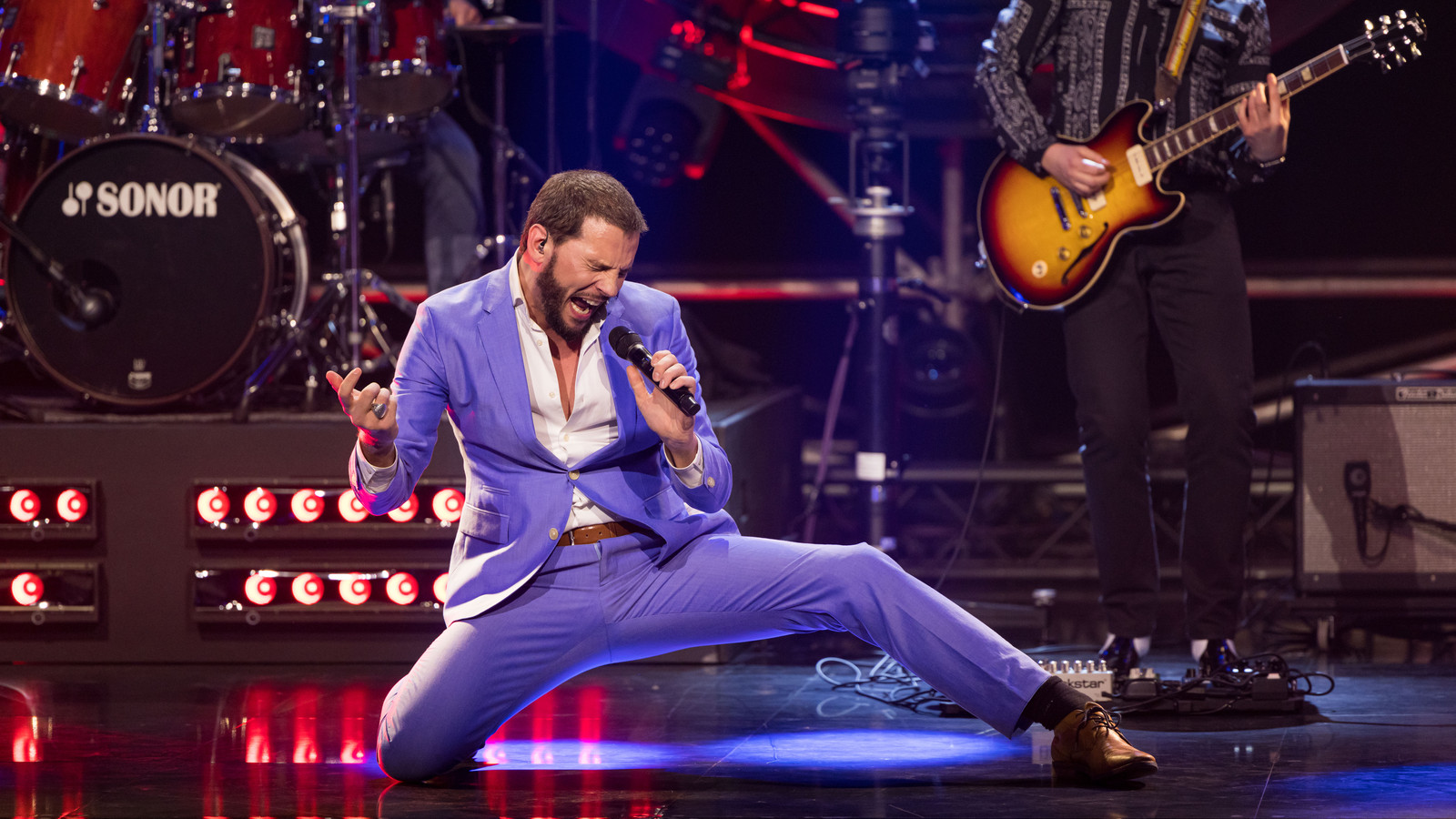 Bouke Zanger Tape-Artiest Elvis Presley Boeken