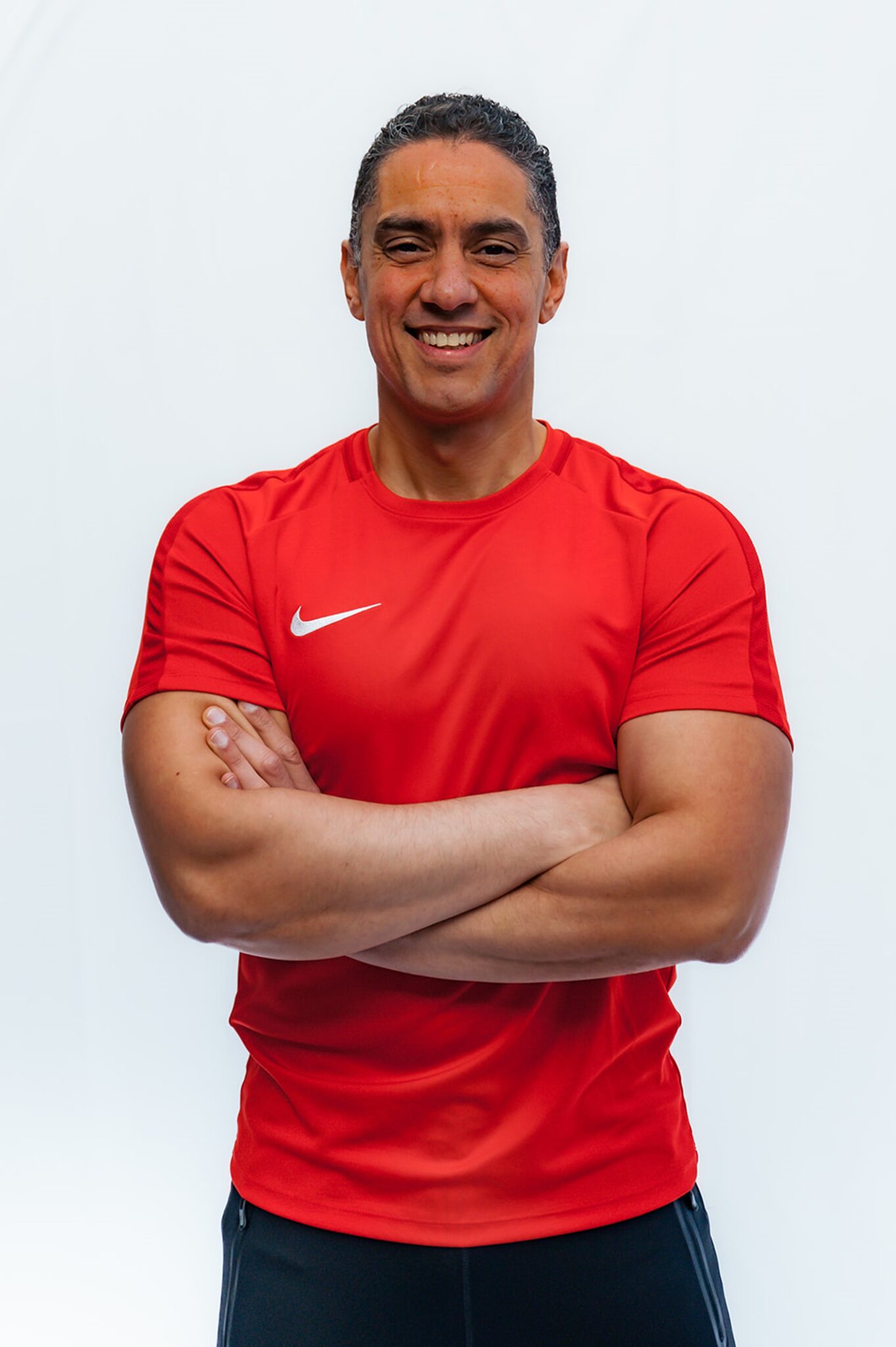 Duco Bauwens Nederland in Beweging Sport Coach Presentator Dagvoorzitter Spreker Boeken