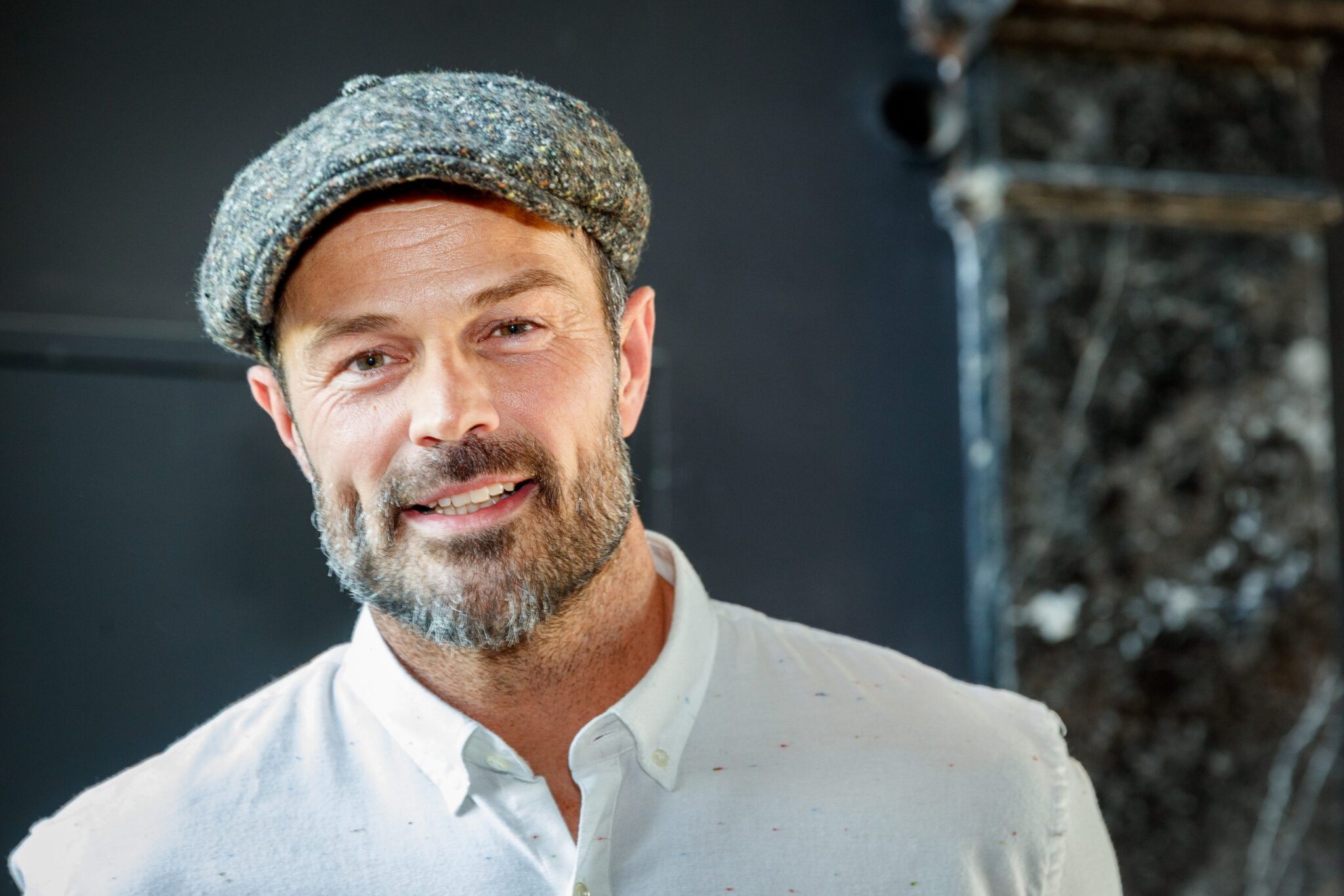 Arie Boomsma Presentator Dagvoorzitter Spreker Discussieleider Boeken