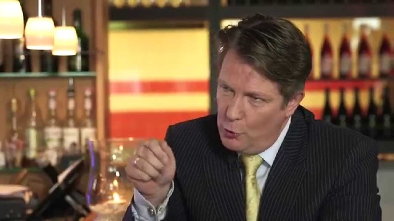 Richard Lamb Spreker Trendwatcher Futuroloog E-commerce Expert Boeken