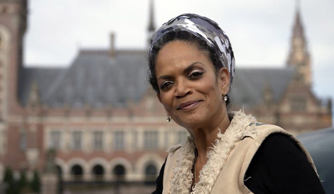 Aldith Hunkar Presentator Dagvoorzitter Gespreksleider Boeken