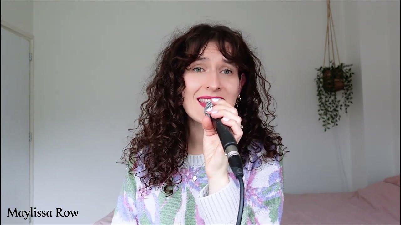 Maylissa Row Easy Listening Zangeres Duo Gitarist Boeken