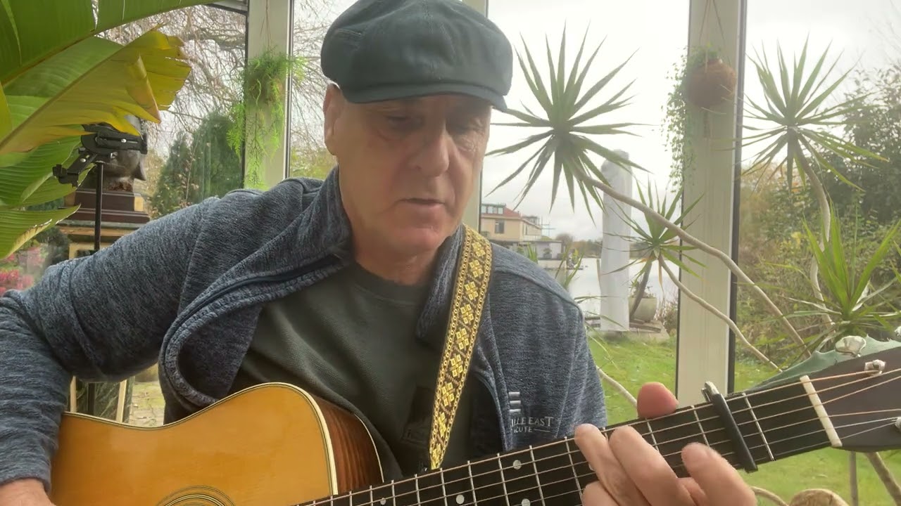 Richard Brand Nederlandstalig Zanger Gitarist One Man Band Boeken