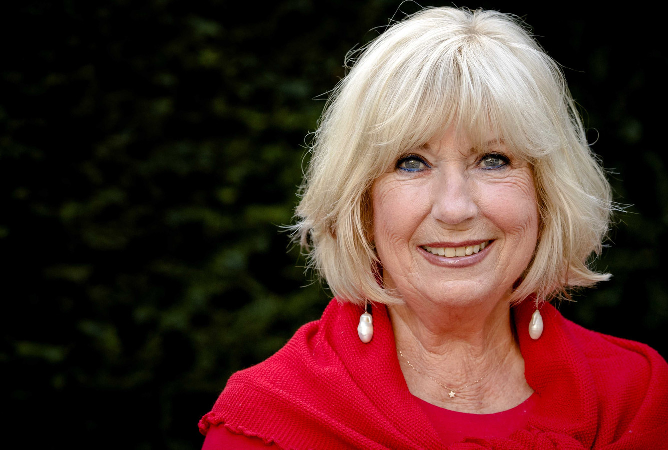 Willeke Alberti Zangeres Nederlandstalig Levenslied Smartlappen Tape-artiest Boeken