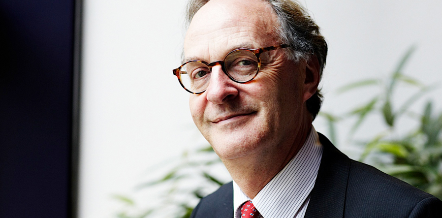 Alexander Rinnooy Kan Spreker Wiskundige Econometrist Voorzitter SER Boeken