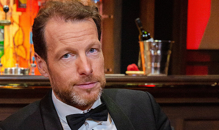 Herman van der Zandt Dagvoorzitter Interviewer Presentator Boeken