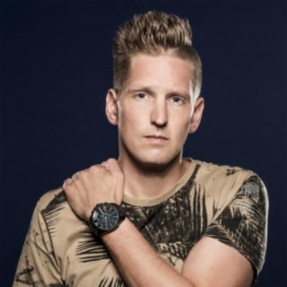 Nils van Zandt DJ Deejay Producer Boeken