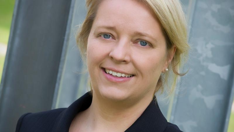 Caecilia Van Peski Dagvoorzitter Presentator Boeken