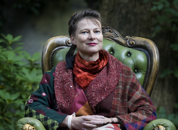 Marjan Minnesma Spreker Moderator Dagvoorzitter Boeken