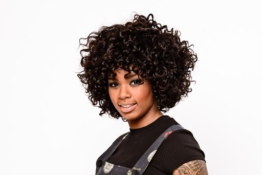 Shary-an Nivillac Soul Zangeres Tape-act Boeken