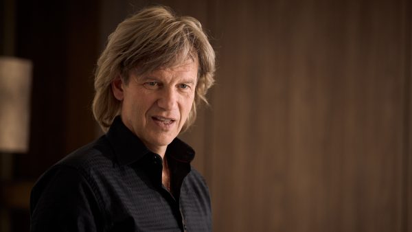 Martin Morero Acteur Gooische Vrouwen Zanger Tape-artiest Boeken