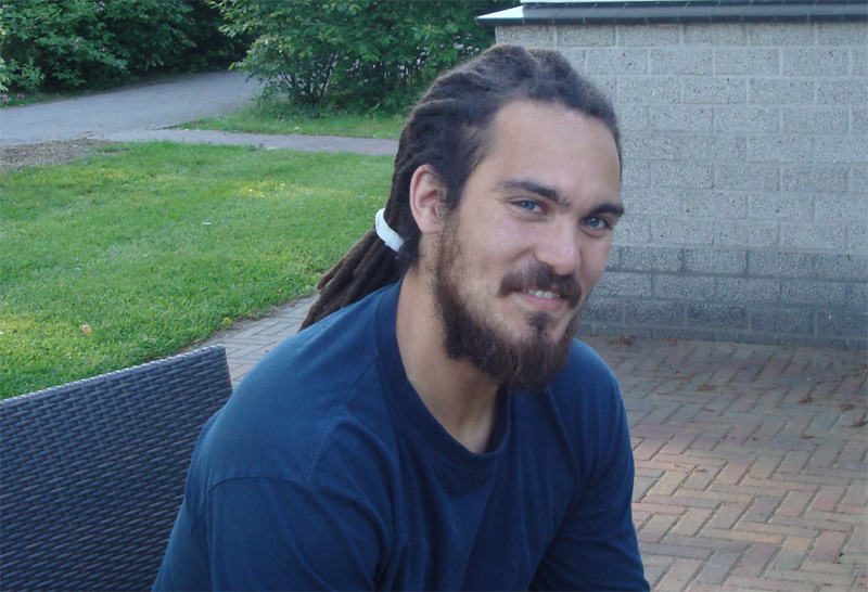 Lenny Keylard Reggae Zanger Gitarist Tape-artiest Band Boeken