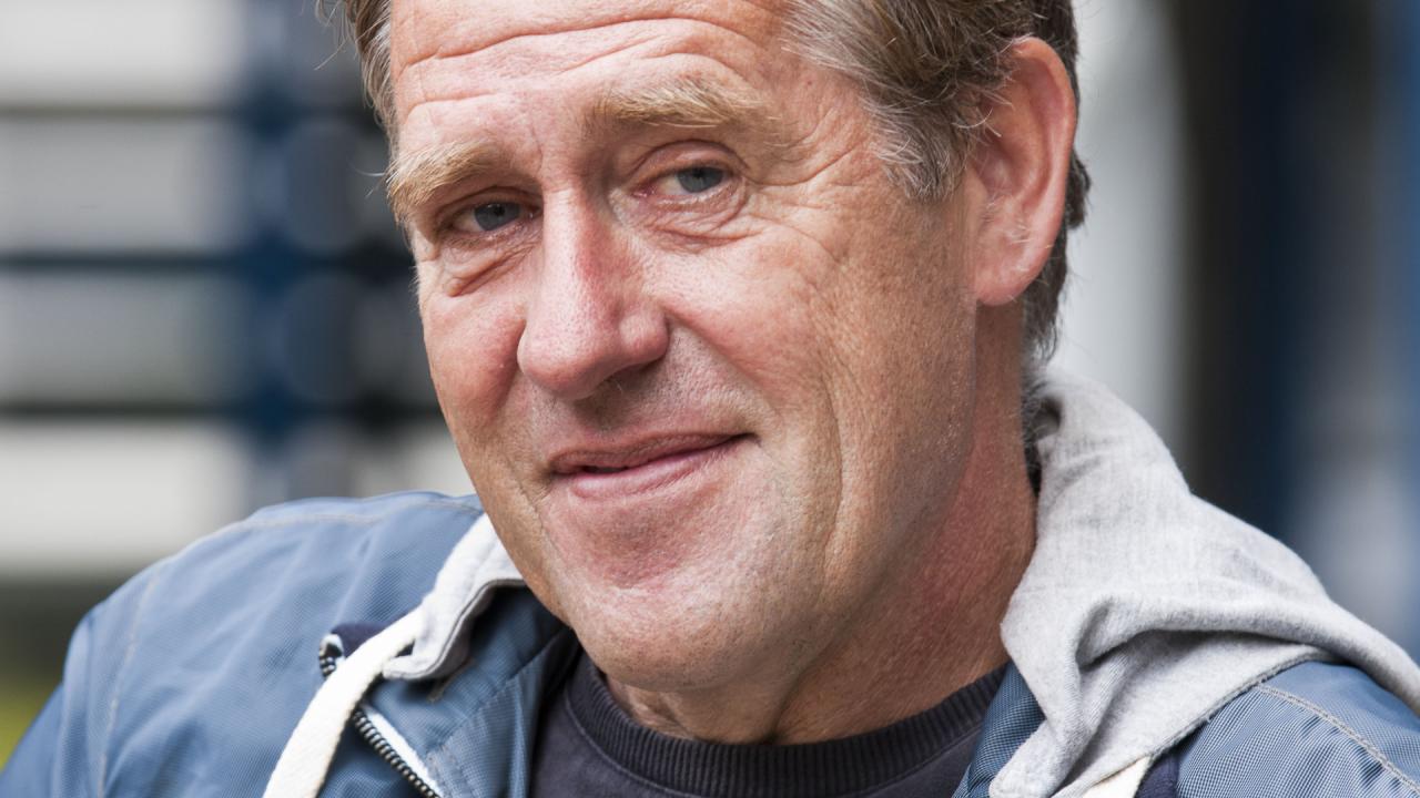 Peter Heerschop Presentator Cabaretier Dagvoorzitter Columnist Boeken