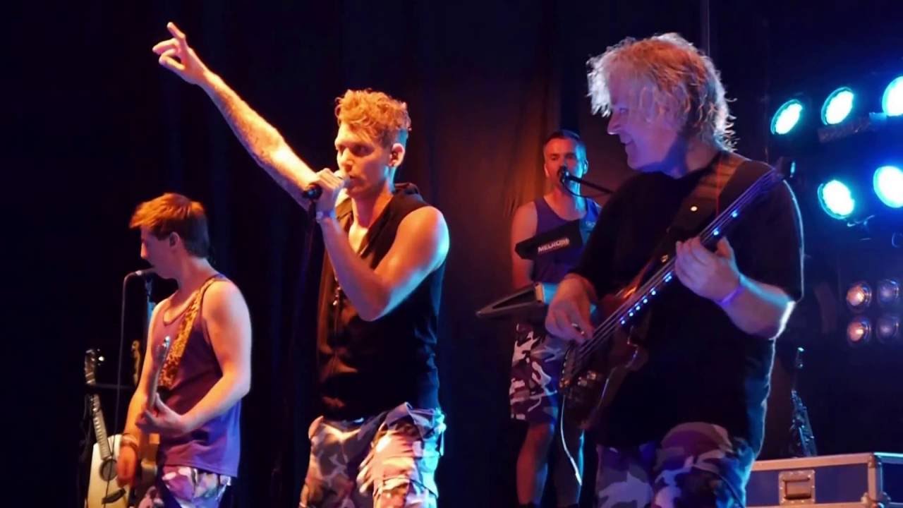 Melrose Top-40 Top-100 Allround Feestband Boeken