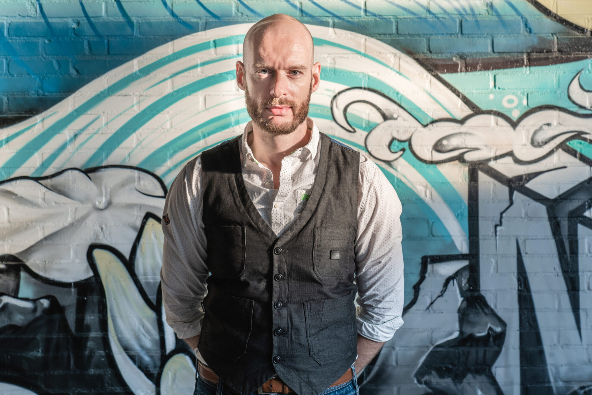 Michel Vos Spreker Futurist Futuroloog Trendwatcher Podcaster Boeken