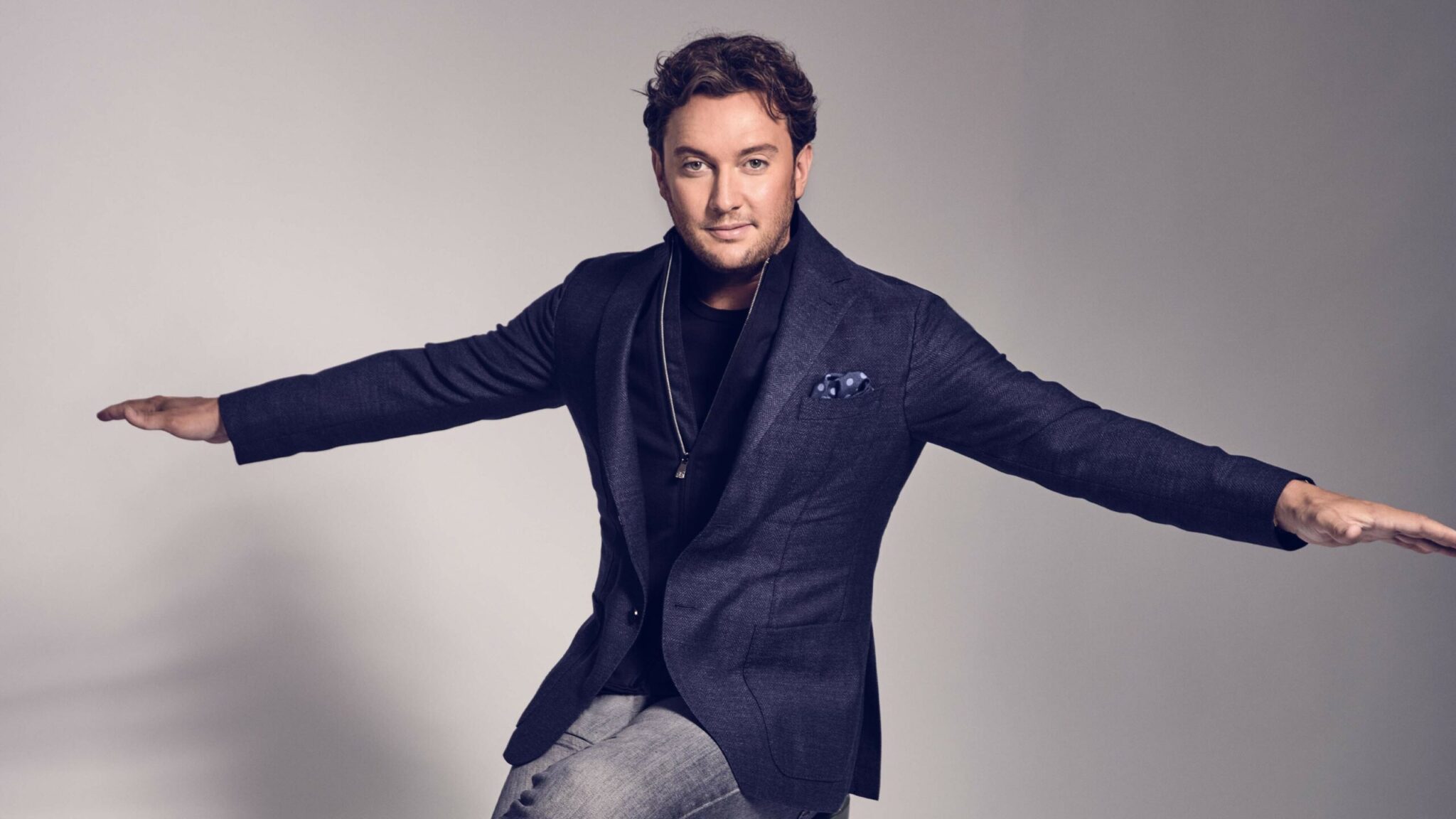 Tino Martin Zanger Tape-act Boeken