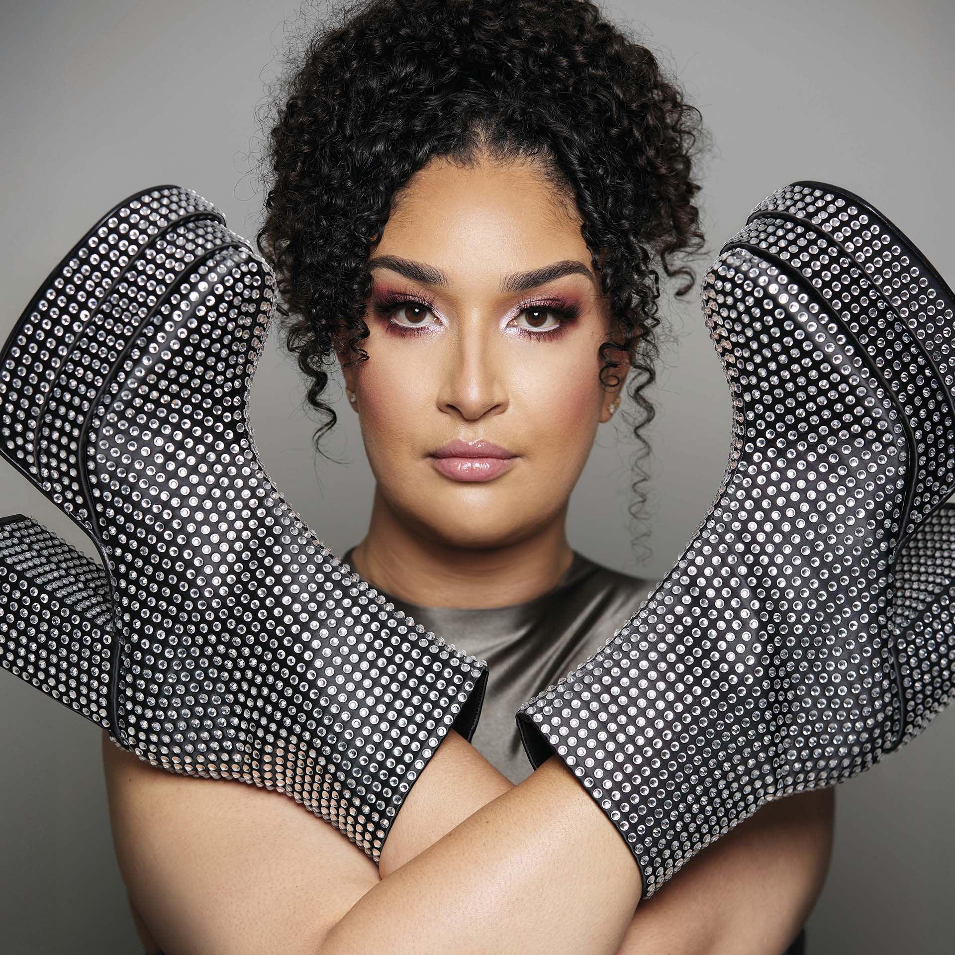 Soundos El Ahmadi Komisch Cabaretier Humor Boeken