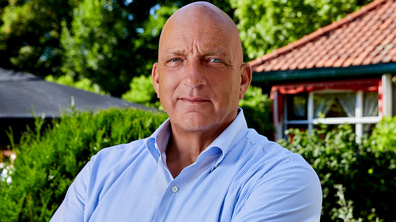 Herman den Blijker Top Kok Workshop Koken Boeken