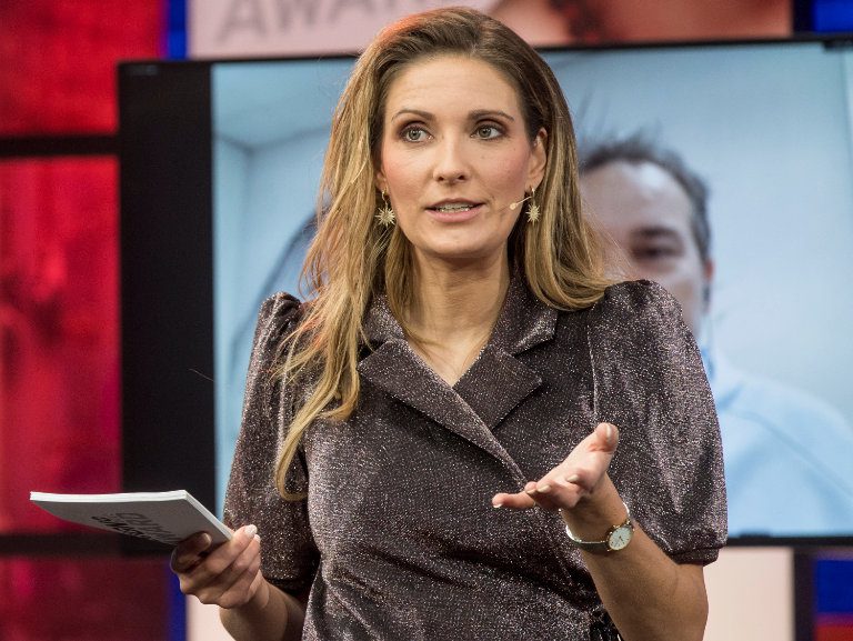 Annemarie Bruning Trouwambtenaar Presentatrice dagvoorzitter Boeken