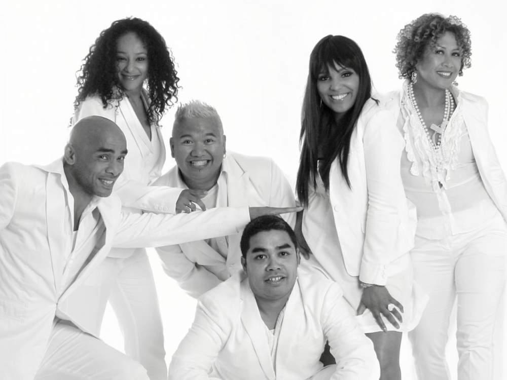 New Gospel Sensation (NGS) Close Harmony Gospelkoor Boeken