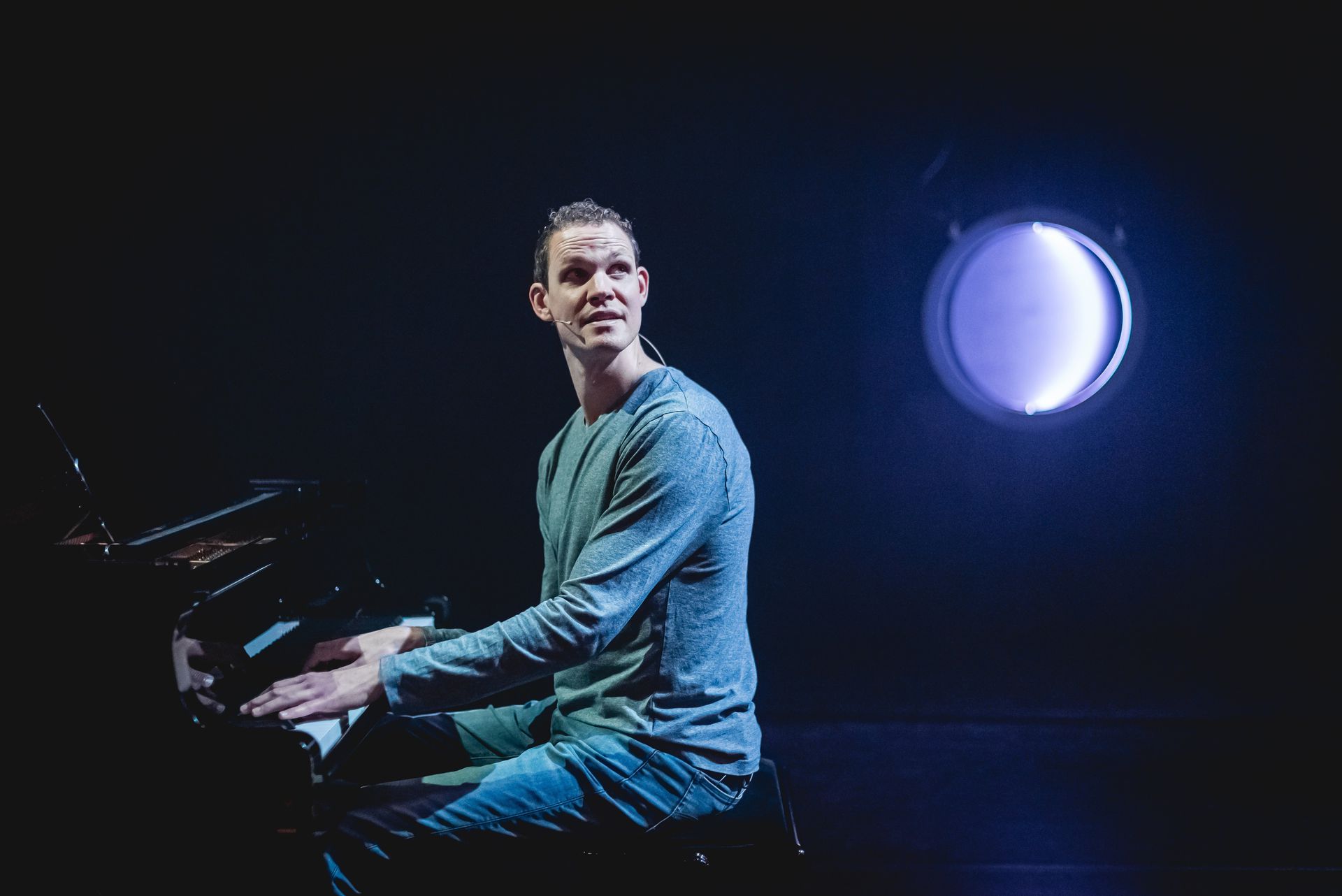 Tim Fransen Cabaretier Filosoof Psycholoog Humor Boeken