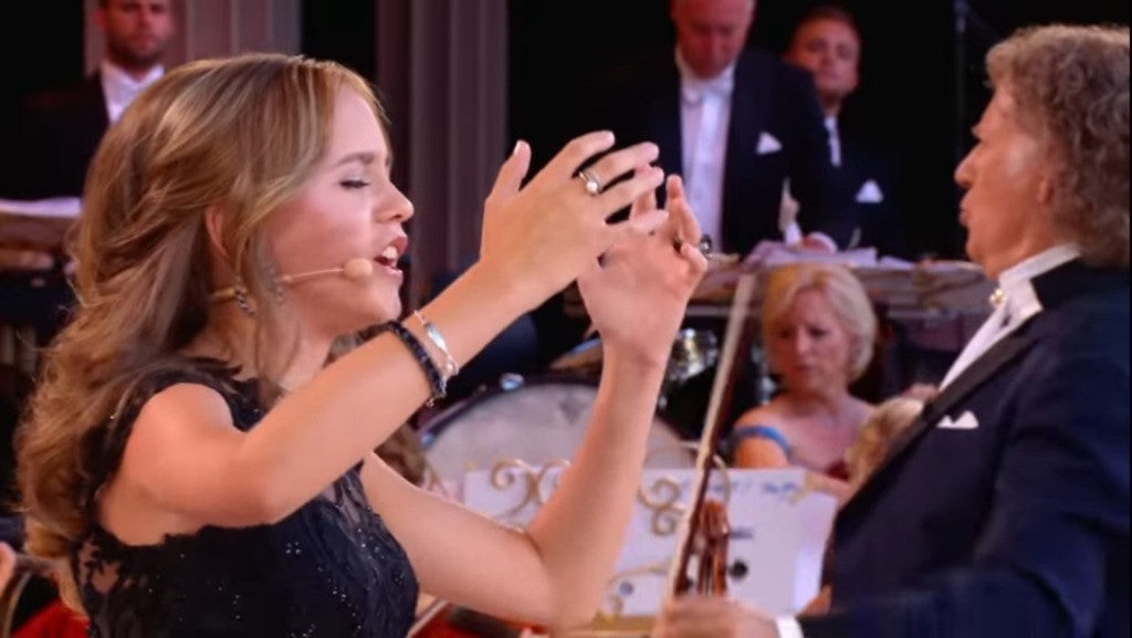 Emma Kok Franstalig Zangeres Tape-act Boeken