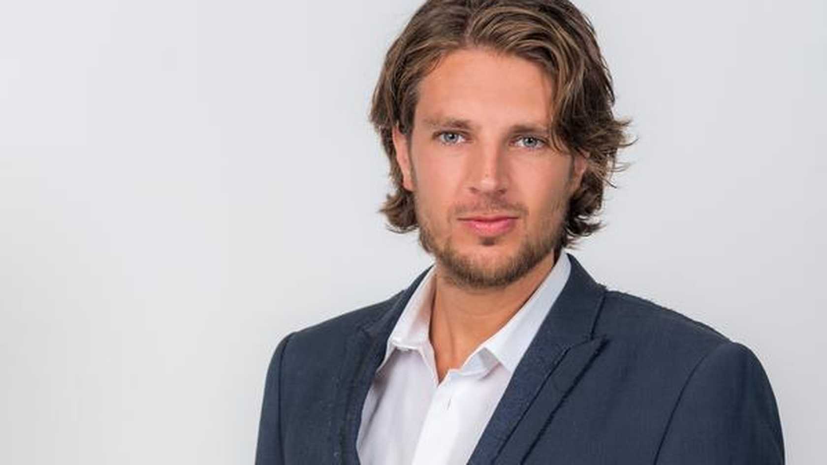 Renze Klamer Presentator Interviewer Dagvoorzitter Boeken