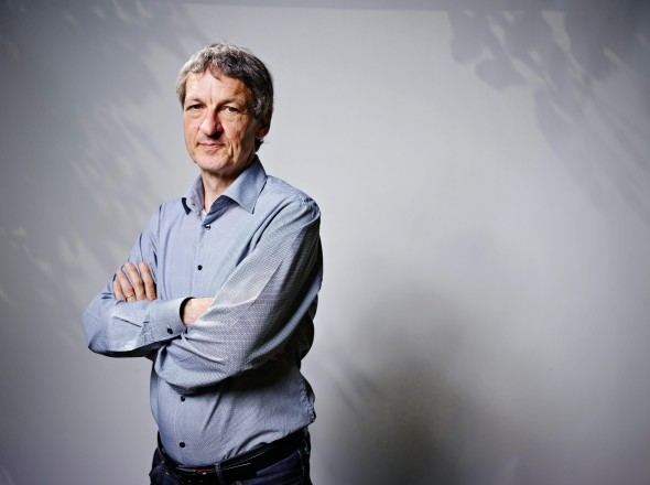 Prof. dr. Paul Verhaeghe Psycholoog Psychiater Spreker Schrijver Boeken