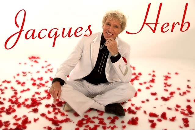 Jacques Herb Zanger Levenslied Tape-artiest Entertainer Boeken