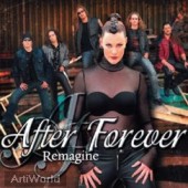 After Forever Zangeres Band Boeken