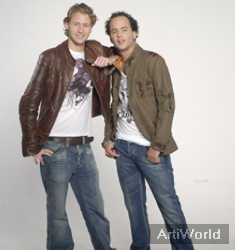 Bastiaan en Moes (B.E.M.) Tape-artiest Zanger Duo Boeken