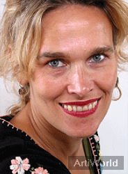 Bettine Vriesekoop Spreker Presentator Presentatrice Boeken