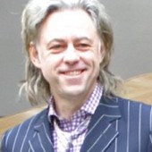Bob Geldof Spreker Gastspreker Boeken