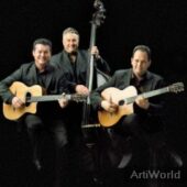 Het Rosenberg Virtuoos Trio Sfeermuziek Boeken