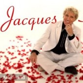 Jacques Herb Tape-artiest Entertainer Levenslied Zanger Boeken