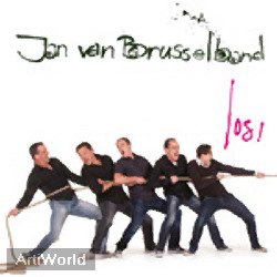 Jan Van Brusselband Showband Showorkest Liveband Boeken