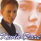 Kevin Paré Tape-artiest Zanger Boeken