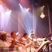 Orkest Stephan Geusebroek Showband Showorkest Liveband Boeken