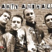 Party Animals Tape-artiest Zanger Boeken